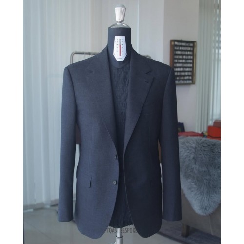 ABFS23 by Toast Bespoke